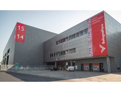 Bruzzone (Bologna Fiere): “Puntiamo ad acquisire operatori internazionali”