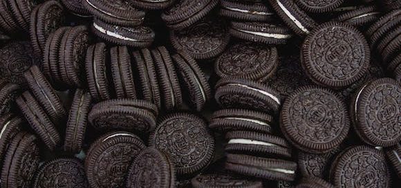 Oreo