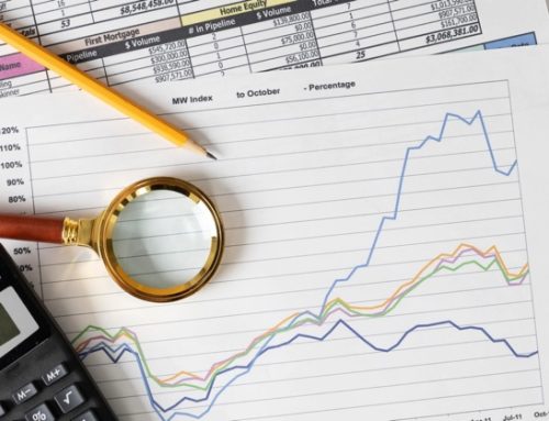 Istat: a febbraio sale l’indice dei prezzi al consumo (+1,6% su base annua)