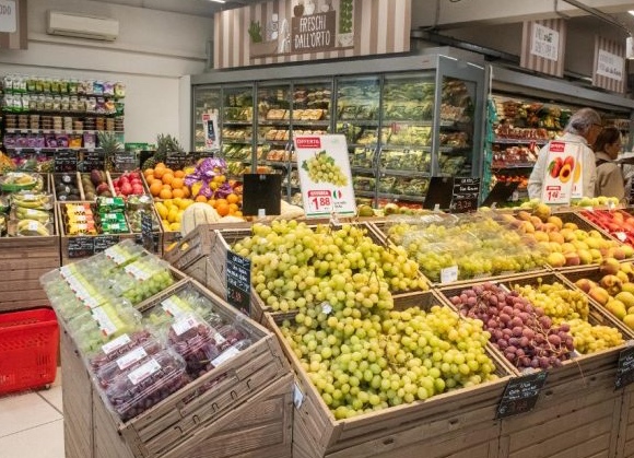 Apre un nuovo Carrefour Express a Pistoia