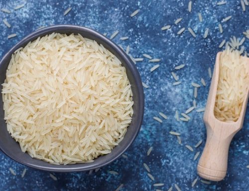 India / Il conflitto in Medio Oriente agita anche il mercato del riso