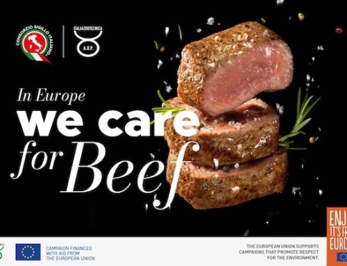 Concluso presso il Masaf il progetto ‘In Europe We Care for Beef’