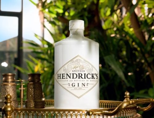 Nasce Another Hendrick’s: prima aggiunta permanente all’offerta del brand di gin in quasi 10 anni