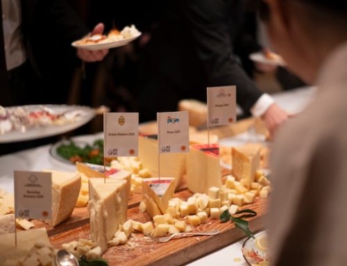 Nei menù online dei ristoranti italiani le Dop e Igp casearie sono presenti in maniera più accurata, secondo Afidop